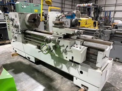 USED LANSING G 24"-6.5/16"