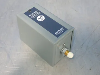 NEW ALLENBRADLEY 836A3A