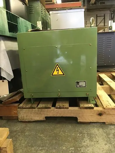 USED SODICK TRANSFORMER,