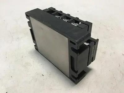 USED CARLO GAVAZZI RZ4840HDP0