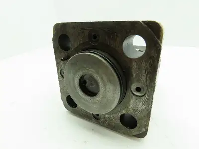 Vickers Parker CVC40D1S210 Hydraulic Cartridge Solenoid Control Valve 24V D1VW