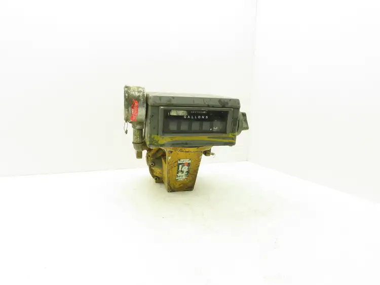 Used LIQUID CONTROLS _UNKNOWN_ Pumps (Metering) | Arrow Industrial #618041