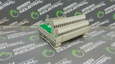 Allen Bradley 1492-IFM40F Interface Module Series A Rev. A Used