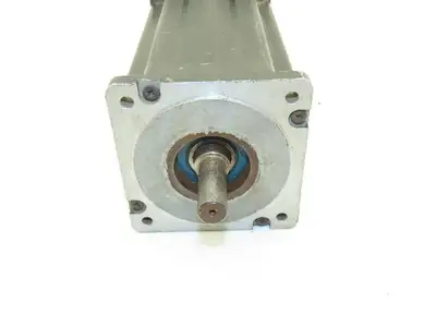 Whedco Fanuc MTR-3N33-G-R-0-N-S-A DC Brushless Servo Motor 600VDC