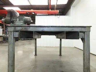 Used ARROW INDUSTRIAL SALES _UNKNOWN_ Welding Machinery (Other) Indiana US | Arrow Industrial #1367567