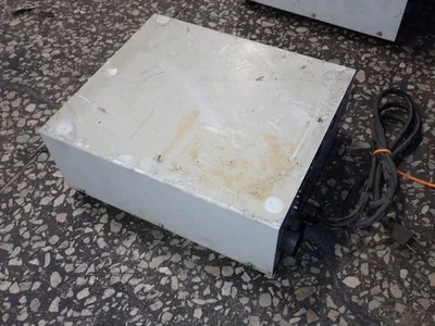 Haas Automation Inc Servo Controller