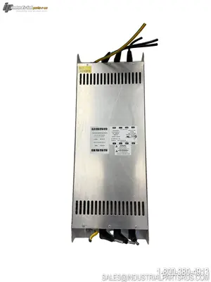 Used ROCKWELL AUTOMATION 2090-XXLF-350 Servo Controller Parts Kentucky US | Industrial Parts R Us Inc. #1561734