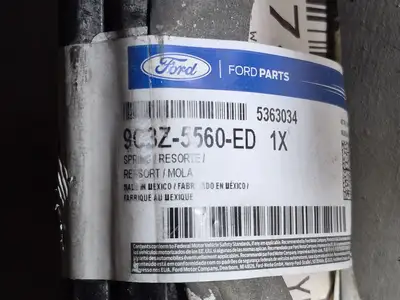 USED FORD 9C3Z-5560-ED