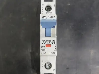 USED ALLEN-BRADLEY 1489-A