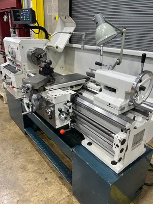 1998 MSC 14-40G Gap Lathes | Michael Fine Machinery Co., Inc. (9)