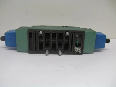 USED NUMATICS I34BB600MP