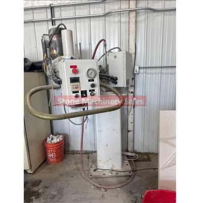 Park Industries Wizard Radial Arm Polisher