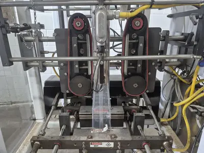 USED MATRIX 916 SERIES