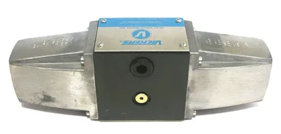NEW VICKERS F3-DG4S4-016C-50 PILOT VALVE F3DG4S4016C50
