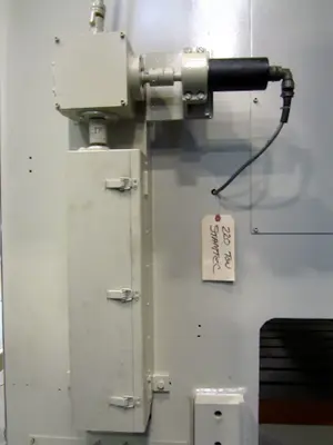 USED 1998 STAMTEC STAMTEC S2-200-72-48 PRESS