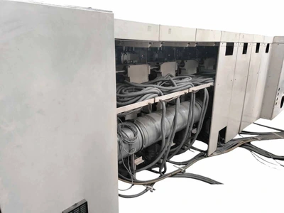 2002 NILPETER FA2500 FLEXO NARROW WEB | Styers Equipment Company (13)