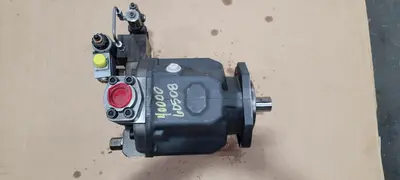 Rexroth AA10VSO100DRG/31R-VKC62N00 Hydraulic Pump New Storeroom Spare
