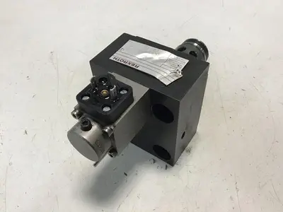 USED REXROTH FE25C21/315LM