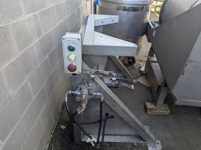 Inject Star Vacuum Tumbler with 2 Tumblers and Loader