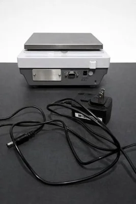 USED METTLER - TOLEDO ME1002E