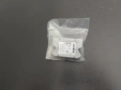 Siemens 3LD9200-5B Auxiliary Switch 600v 10A Lot of 7