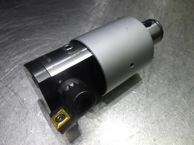Wohlhaupter MultiBore 43-54mm Finish Boring Head 264003 (LOC1749)