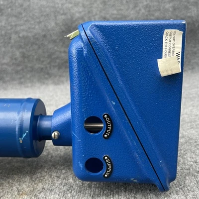 Used Magnetrol P61-2G3A-PAA Industrial Controls California US | Davliegogo LLC #1705331