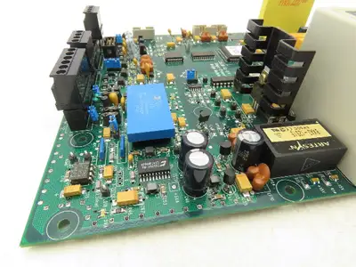 Used PROCESS CONTROL _UNKNOWN_ Printed Circuit Boards (PCB) Indiana US | Arrow Industrial #1408227