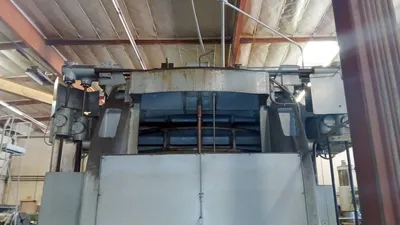 1943 BULLARD 74 CUTMASTER Boring Mills, Vertical Turret Lathe | N & R Machine Sales (9)