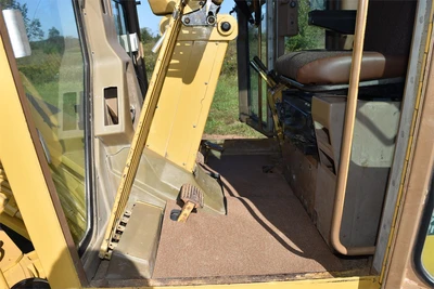 Used 1992 CATERPILLAR 14G Motor Graders South Carolina US | BTM Machinery #1352467