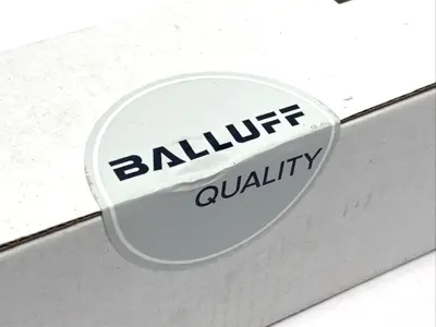 New | in-Stock BALLUFF BIS M-408-045-001-07-S4 Misc Industrial Equipment | Maverick Industrial Sales #1101519