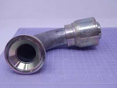 Used AEROQUIP _UNKNOWN_ Parts (Hydraulics and Pneumatics) | OCO Industrial #1590850