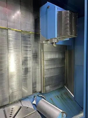 Used 2013 MAG VDM 800-12 Hones Georgia US | Shub Machinery #96597