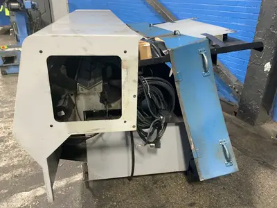 USED 2003 HAAS BAR 300