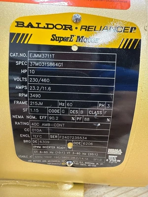 Goulds _UNKNOWN_ Other Pumps | Fram Fram LLC (13)