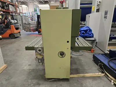USED 1993 SCMI UNO RCS