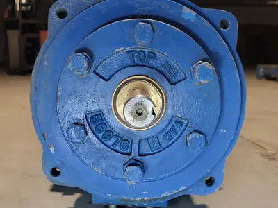 USED GOULDS 3196LTX