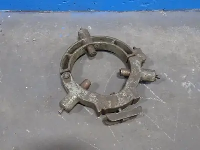 12" Steady Rest