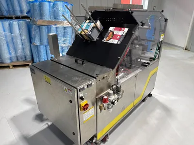 Used 2023 ECONOCORP 10918 Miscellaneous Packaging Equipment Illinois US | M&M Equipment Corp. #1328535