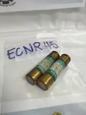 Used ECON ECNR-45 Miscellaneous Equipment (Electrical & Power) | Surplus Asset Holdings #1193381