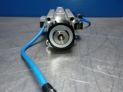New | in-Stock SMC RSDQB40DKS315635 Cylinders | HGR 24 #731642