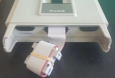 NEW FLUKE Y2000