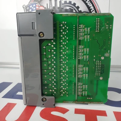 Used Allen-Bradley 1746-IB16 Misc Electrical & Power Parts California US | American Industrial Supply Co. #1407284