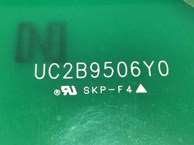 Used SUMITOMO JA765967AD UC2B9506Y0 Circuit Boards Michigan US | Ideal Machinery #1261361