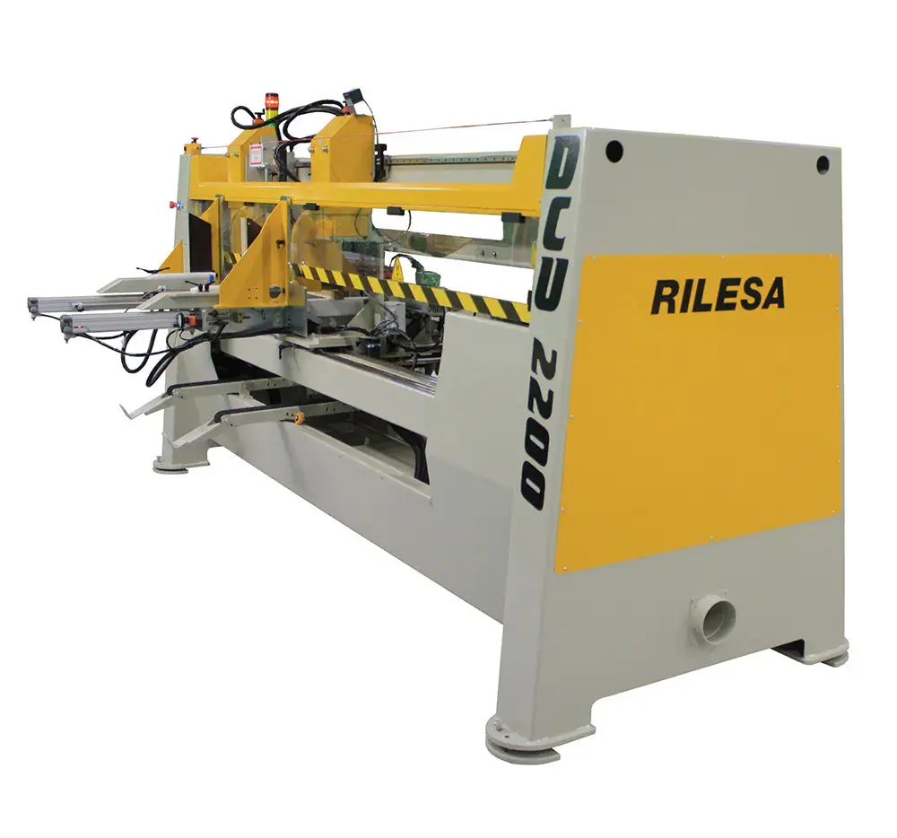 New | in-Stock RILESA _UNKNOWN_ End Matchers Pennsylvania US | Highland Automation #1298522