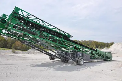 New | in-Stock 2026 BANDIT 4680XP Forestry Grinders Indiana US | Franklin Rock & Recycle LLC #1354524
