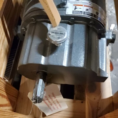 NEW Tuthill 3210-46L2E