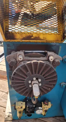 USED MAN ROLAND STANFORD 152 HD