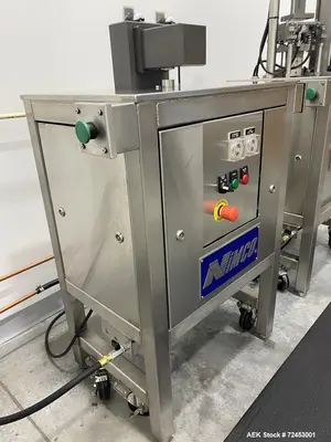 USED NIMCO MB70