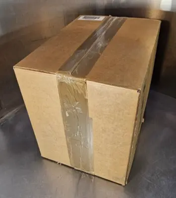Allen Bradley 20P41AD100RA0NNN /A Power Flex DC Drive 3Ph 60HP 100A Loc1F